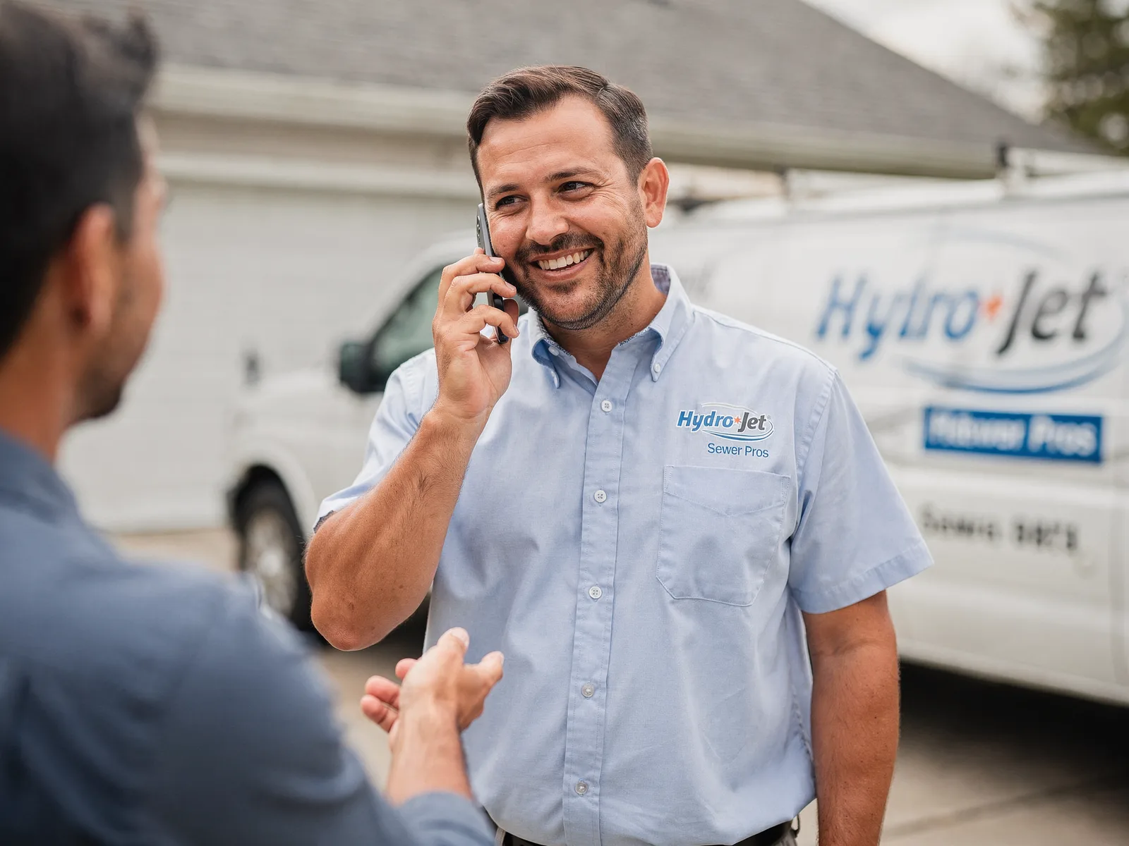 Hydro Jetting Near Me Hampton, SC FAQs
